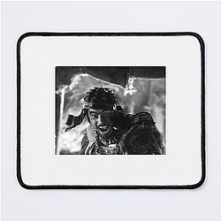 Shichinin No Samurai Merchandise Shichinin No Samurai Mouse Pads