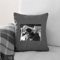 Shichinin No Samurai Merchandise Shichinin No Samurai Pillows Cover