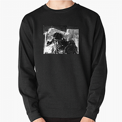 Shichinin No Samurai Merchandise Shichinin No Samurai Sweatshirts