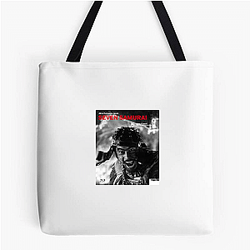 Shichinin No Samurai Signature Shichinin No Samurai Bags