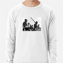 Shichinin No Samurai Merch Shichinin No Samurai Sweatshirts