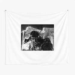 Shichinin No Samurai Merchandise Shichinin No Samurai Tapestries