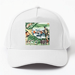 Shichinin No Samurai Fan Art Shichinin No Samurai Hats & Caps