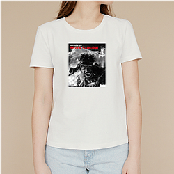 Shichinin No Samurai Signature Shichinin No Samurai T-Shirts