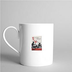 Shichinin No Samurai Limited Collection Shichinin No Samurai Mugs