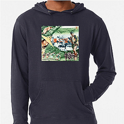 Shichinin No Samurai Fan Art Shichinin No Samurai Hoodies