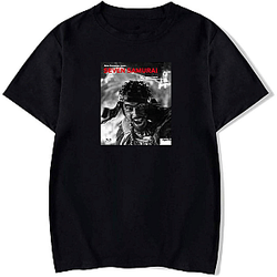 Shichinin No Samurai Signature Shichinin No Samurai T-Shirts