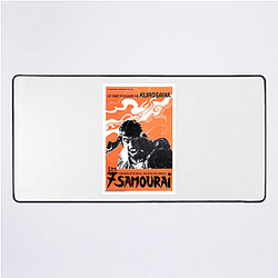 Shichinin No Samurai Collection for fans Shichinin No Samurai Mouse Pads