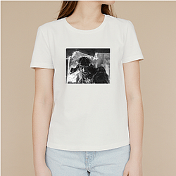 Shichinin No Samurai Merchandise Shichinin No Samurai T-Shirts