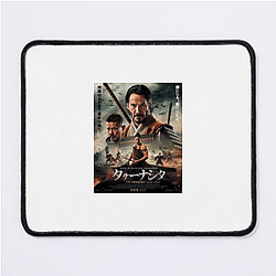 Shichinin No Samurai Merchandise For Fans Shichinin No Samurai Mouse Pads