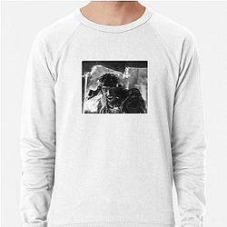 Shichinin No Samurai Merchandise Shichinin No Samurai Sweatshirts