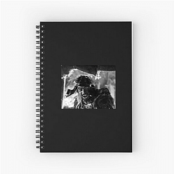 Shichinin No Samurai Merchandise Shichinin No Samurai Notebook