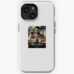 Shichinin No Samurai Merchandise For Fans Shichinin No Samurai iPhone Cases