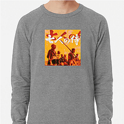 Shichinin No Samurai Special Collection Shichinin No Samurai Sweatshirts