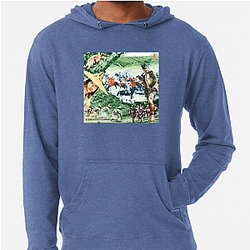 Shichinin No Samurai Fan Art Shichinin No Samurai Hoodies