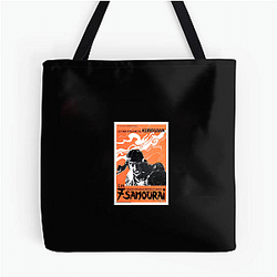 Shichinin No Samurai Collection for fans Shichinin No Samurai Bags