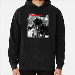 Shichinin No Samurai Signature Shichinin No Samurai Hoodies