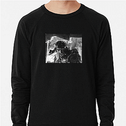 Shichinin No Samurai Merchandise Shichinin No Samurai Sweatshirts
