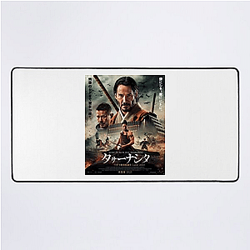 Shichinin No Samurai Merchandise For Fans Shichinin No Samurai Mouse Pads