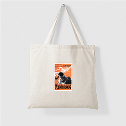 Shichinin No Samurai Collection for fans Shichinin No Samurai Bags
