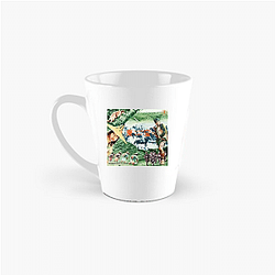 Shichinin No Samurai Fan Art Shichinin No Samurai Mugs