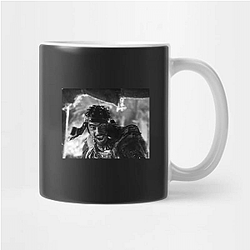 Shichinin No Samurai Merchandise Shichinin No Samurai Mugs