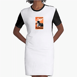 Shichinin No Samurai Collection for fans Shichinin No Samurai Dresses