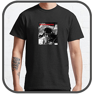 Shichinin No Samurai T-Shirts