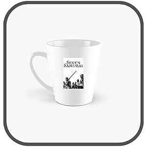 Shichinin No Samurai Mugs