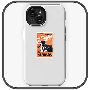 Shichinin No Samurai Cases