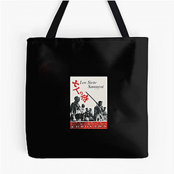 Shichinin No Samurai Limited Collection Shichinin No Samurai Bags