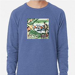 Shichinin No Samurai Fan Art Shichinin No Samurai Sweatshirts