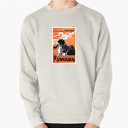Shichinin No Samurai Collection for fans Shichinin No Samurai Sweatshirts