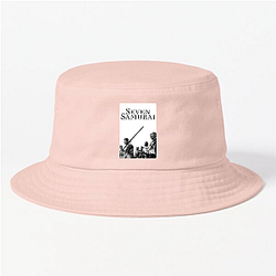 Shichinin No Samurai Merch For Fans Shichinin No Samurai Hats & Caps