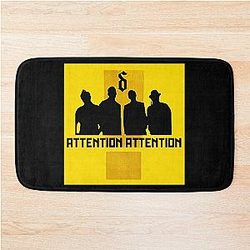 Shinedown Evo Bath Mat