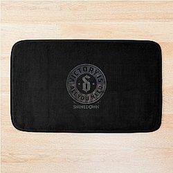 Shinedown United Bath Mat
