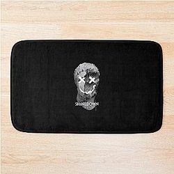 Shinedown X'd Eyes Bath Mat