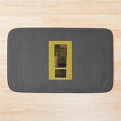 Shinedown Devil Bath Mat