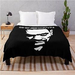 Shinedown Evo Blanket