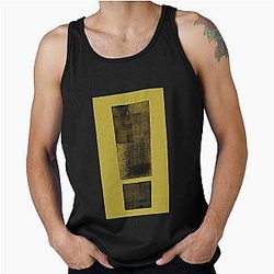 Shinedown Devil Tank Top