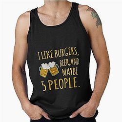 Shinedown Tank Top