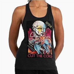 Survival Shinedown Fan Racerback Tank Top