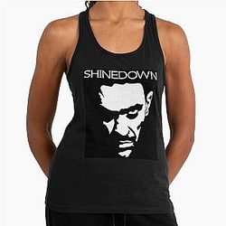Shinedown Evo Tank Top