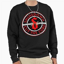 Cut the Cord Shinedown Sweatshirt