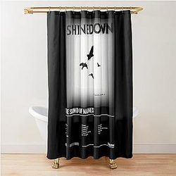 Shinedown The Sound of Madness