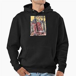 Shinedown fan art Pullover Hoodie
