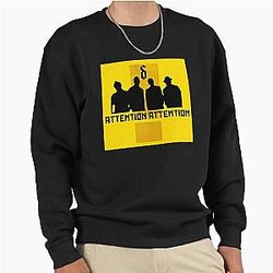 Shinedown Evo Pullover Sweatshirt