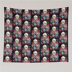 Survival Shinedown Tapestry