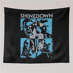Shinedown Quadrant