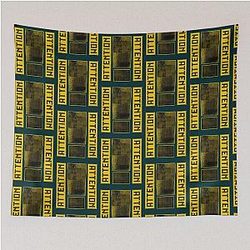 SHINE Tapestry